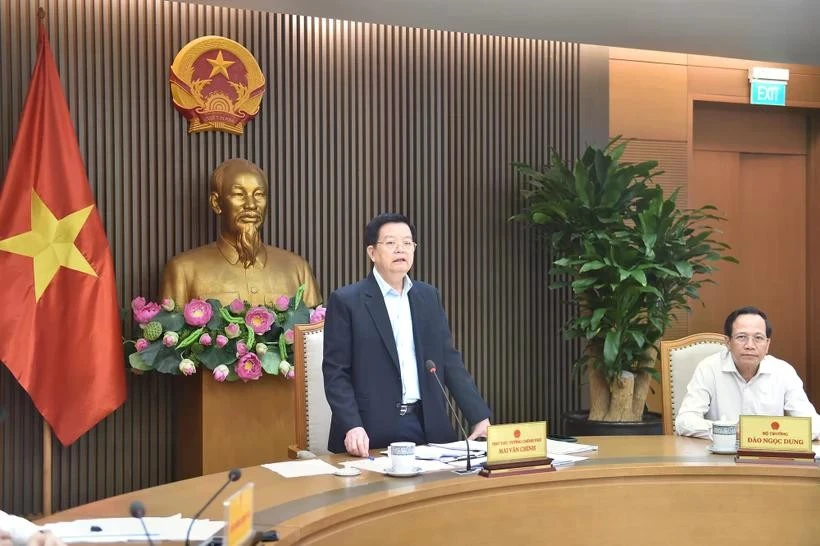 Deputy PM orders thorough preparations, absolute safety for Vesak 2025
