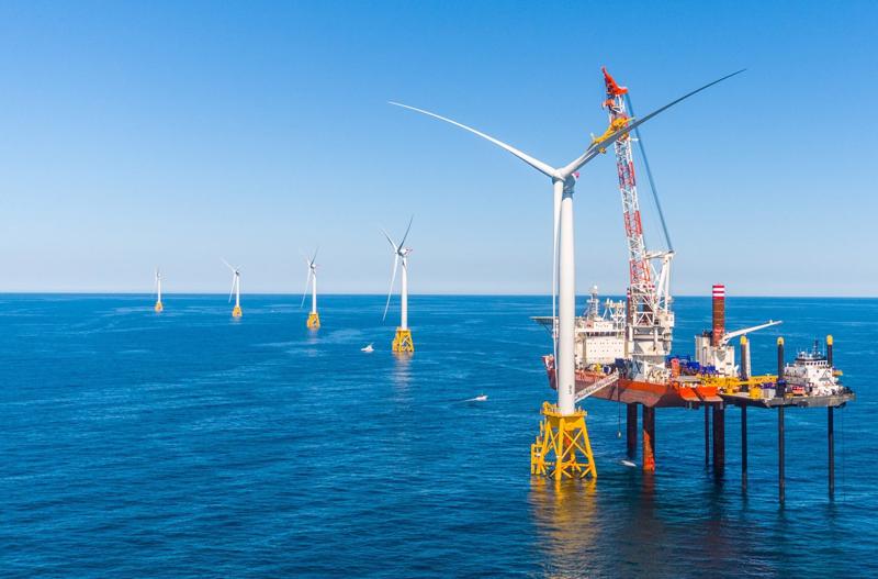 Vietnam offshore wind energy technical potential report 2025 announced